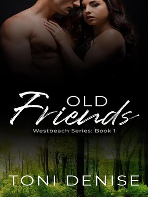 cover image of Old Friends